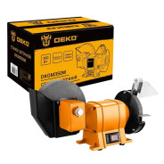 Точило DEKO DKGM350WDeko 063-4423