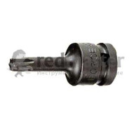 Головка 1/2" торкс-имбусТ30  Force 24606030