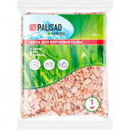 Щепа для копчения рыбы (ольха+бук+чабрец) PALISAD PALISAD HOME 69513