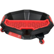 Сливная ёмкость 470x137мм 8л  YATO YT-06992