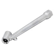 Наконечник для подкачки шин 1/4" (общая длина - 135 мм) RockFORCE ...Rock FORCE RF-DTC-04