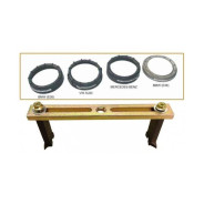 3/8" Регулируемый съёмник крышки топливного бака D=122-199 мм.  ...Force 9G0713