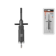 Коронка алмазная d 32мм железобетон () (безударная)  GEPARD GP2079-32