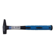 Молоток механика 800 г. кованый боек, фиберглассовая рукоятка  ...UNITRAUM UN-MH800