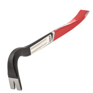 Лом-гвоздодер усиленный, 300х25х12 мм  Matrix 25229