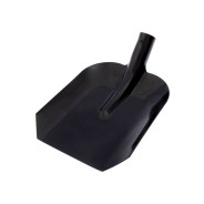 Лопата совковая каленая  Мехинструмент ЛСП-1