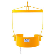 Захват для бочек вертикальный TOR LM-800 TOR  122360