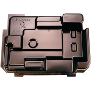 Вкладыш для RP1110C/RP0910 MakPac 2  MAKITA 837660-3