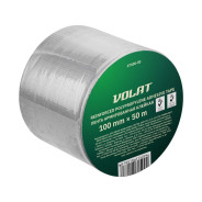 Лента армированная клейкая 100ммх50м  ВОЛАТ 67100-50