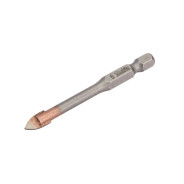 Сверло по стеклу 6х65 мм  MAKITA D-15964