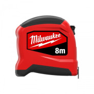 Рулетка SLIM (Gen 2) 8 м / 25 мм   Milwaukee 4932498785
