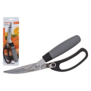 Ножницы для птицы и рыбы 24 см, серия Handy  PERFECTO LINEA 21-410140