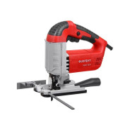 Лобзик электрический  ПМ 7-750 Э в кейсе 750 Вт, пропил до 135 мм,  ...Фиолент ИДФР298256008-01