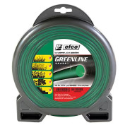 Леска EFCO Greenline 2.4х15мEfco 63040221A