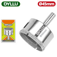 Коронка алмазная 45мм  DYLLU DTKJ7645