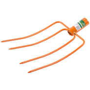 Вилы садовые 4-рогие GARDEN  STARTUL ST6083-04