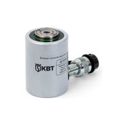 Домкрат грузовой односторонний ДГ-10П50 серия ПРОФИ ()  КВТ 74330