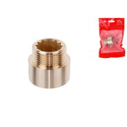 Удлинитель 1" вн.-нар. х 15 мм  AV Engineering AVE301026