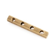 Коллектор 1"х8 вых. 1/2"  General Fittings 6200G9H100408A