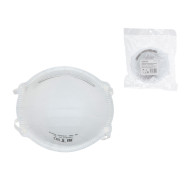 Респиратор формованный без клапона FFP1, до 4 ПДК,  STARTUL ST7312-01