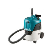 Пылесос VC 2000 L (1000Вт, 20л, класс: L, самоочистка: полуавтомат)  ...MAKITA VC2000L