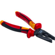 Плоскогубцы диэлектрические VDE 180 мм, MILWAUKEE Milwaukee 4932464572