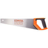 Ножовка по дереву 400 mm, с крупным зубом,"Standart" (3-4 TPI)  ...STARTUL ST4024-40