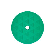 Губка полировочная зеленая Гамматест GTT4206