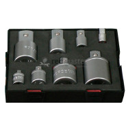 Набор адаптеров  Force K4087