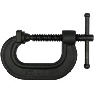 Струбцина тип "С"   50mm (давлен. 1500кг.)  YATO YT-6420