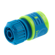 Соединитель для шланга 1/2" двухкомпонентный, LUXE PALISAD PALISAD HOME 66243