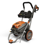 Мойка высокого давления DAEWOO Daewoo Power DAW 920W