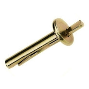 Анкер-клин 6х40 mm (100 шт в карт.уп.)  STARFIX SM-83693-100