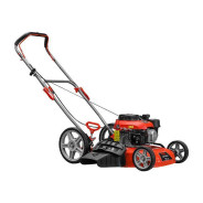 Газонокосилка бензиновая LG-810 (4.0 л.с., шир. 51 см, ручной привод, мульчир., стальн.корпус, без т...ECO EC3410-2