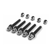 Комплект болтов и гаек для стендов «Фаворит»/«Премьер-Альфа» Предотвращает замятие пазов планшайбы с...Сибек ДП4.5.100 Сб