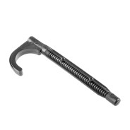 Дюбель-крюк одинарный 100 mm (100 шт. в уп)  РФ Дко100