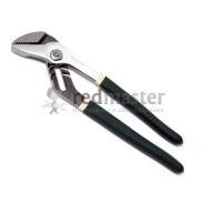 Пассатижи переставные Cr-V 10"-250мм  Rock FORCE RF-613C250