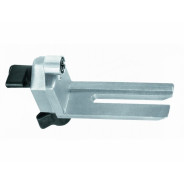 Направляющая для фрезера GKF 600,  РФ 2608000332