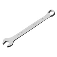 Ключ комбинированный, 10 mm, CrV, полированный хром  Matrix 15154