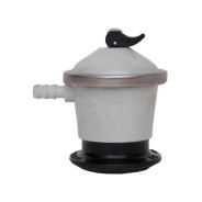 Регулятор давления для баллонов РДСГ 2-1.2 (инд. упаковка)  ...Цветлит ZW60002