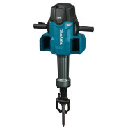 Аккумуляторный отбойный молоток (HM 004 GZ01)  MAKITA HM004GZ01