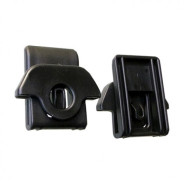 Клипса для крепления внутренней обшивки а/м Ниссан пластиковая (100шт/уп.)  ...Forsage C1991(Nissan)