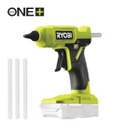 ONE + / Термоклеевой пистолет , 18В, БЕЗ АКБ, RYOBI RGLU18-0Ryobi 5133005717