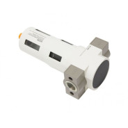 Фильтр для пневмосистемы "Profi" 1/2" (пропускная способность:2800 л/мин, давление ma...Rock FORCE RF-703412