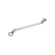 Ключ накидной отогнутый на 75грд. 27х30мм RockFORCE Rock FORCE RF-7592730