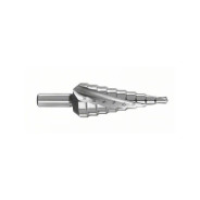 Ступенчатое сверло HSS 4-20mm  BOSCH 2608597519