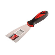 Шпательная лопатка из нержавеющей стали, 60 mm, 2-комп. ручка  ...Matrix 85506