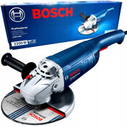 Угловая шлифмашина GWS 2200 Professional  BOSCH 0.601.8C1.320