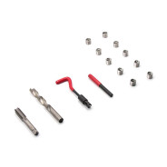 Набор для восстановления резьбы M14 X 1.5  CarTool CT-V01074I