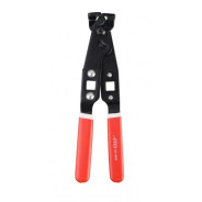 Щипцы для обжима хомутов пыльников 235мм CrV  H-D HD-0606